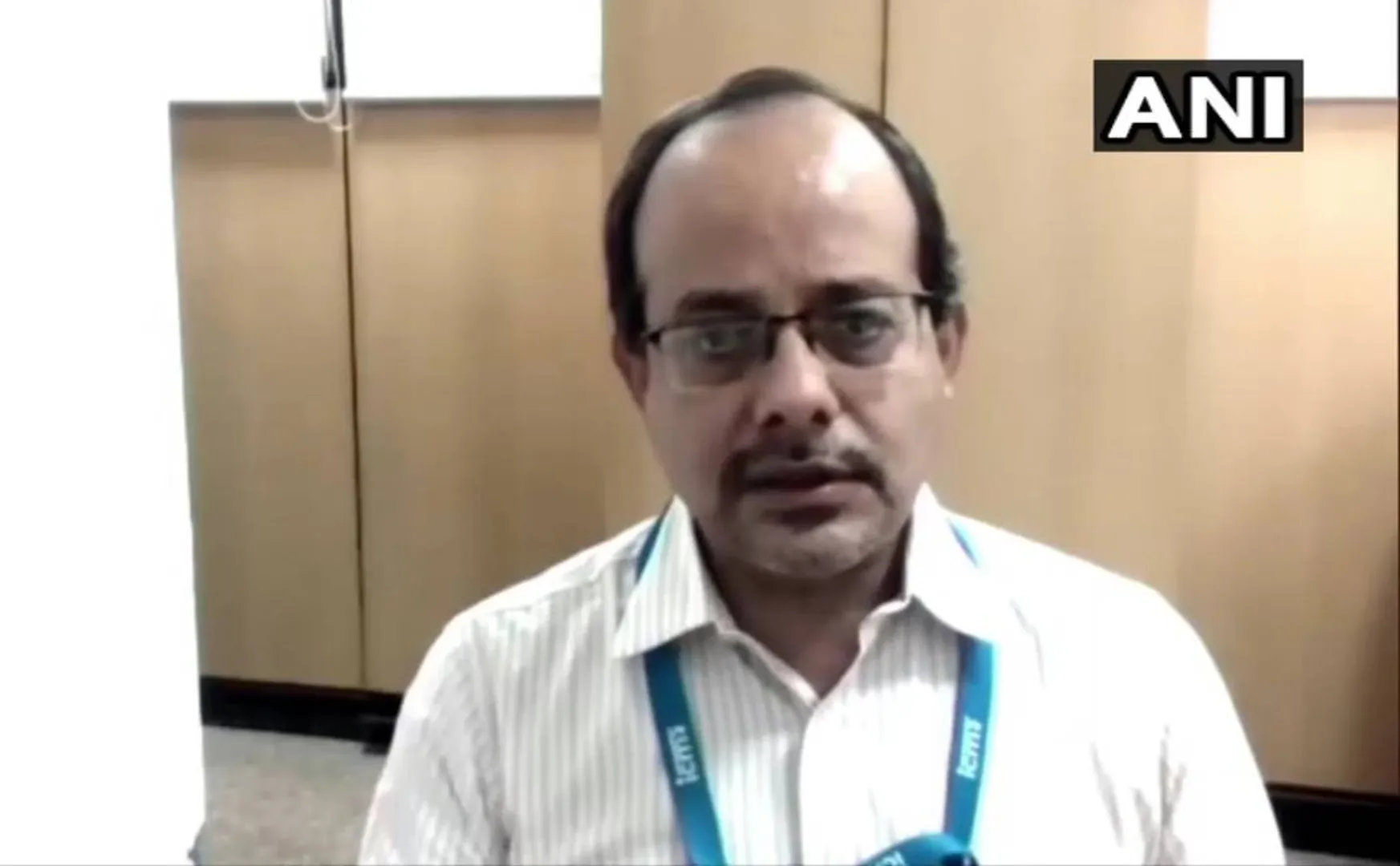 icmr expert